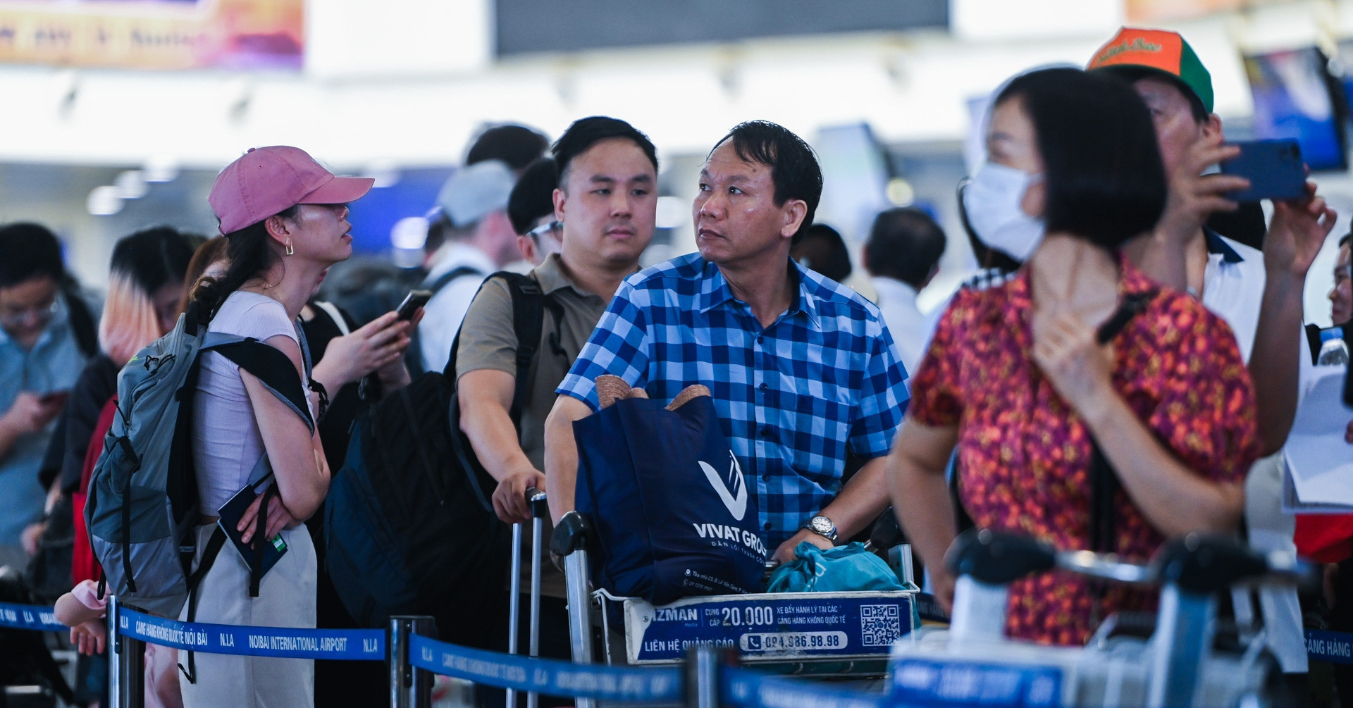 Vietnam introduces stronger passenger rights for flight delays