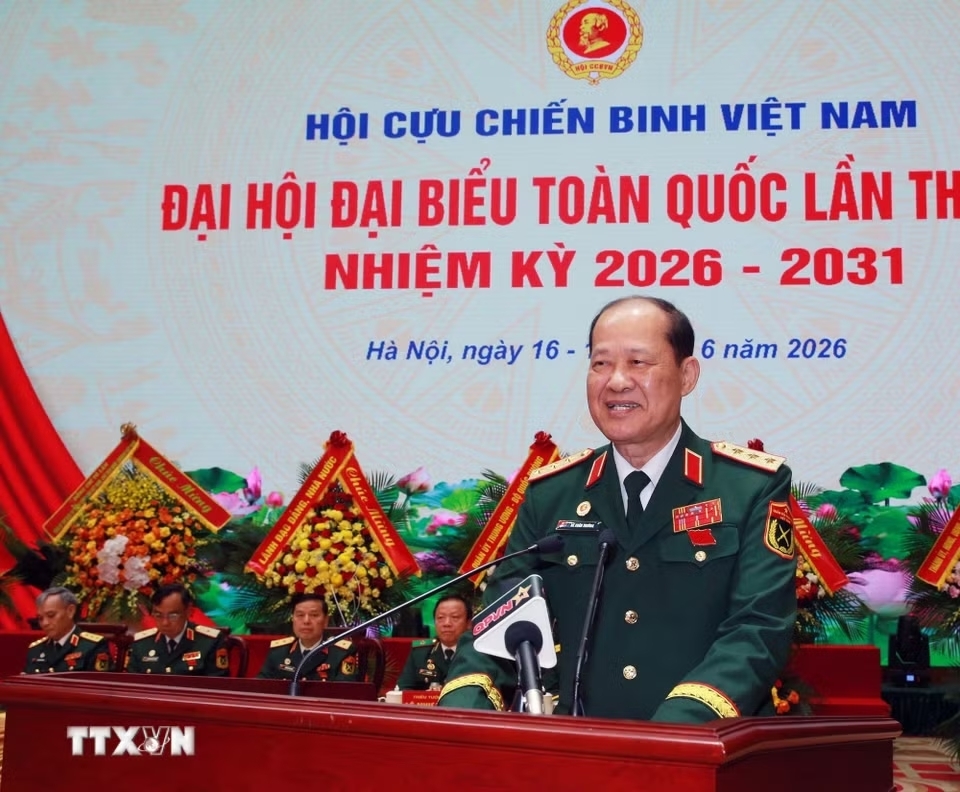 bế xuân trường