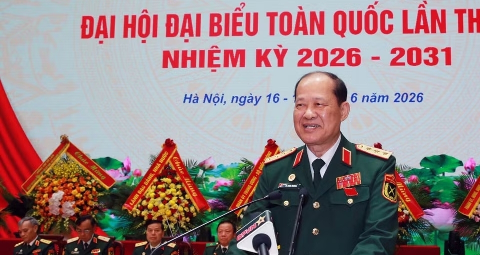 Vietnam Veterans Association elects new leadership for 2026-2031 term