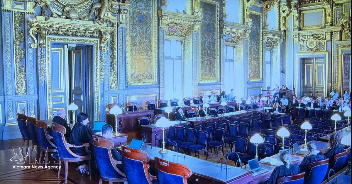 French Court of Cassation considers reopening Agent Orange lawsuit