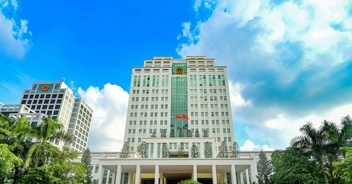 Merged ministry reduces administrative units by nearly half