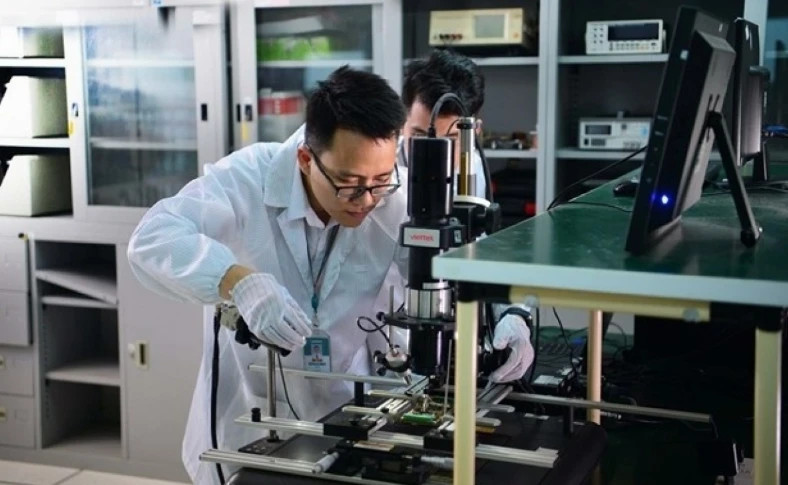 Valuing IP: Global standards and Vietnam’s realities