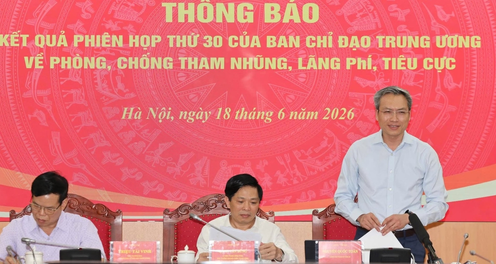 Vietnam uncovers new tactics used to conceal corruption proceeds