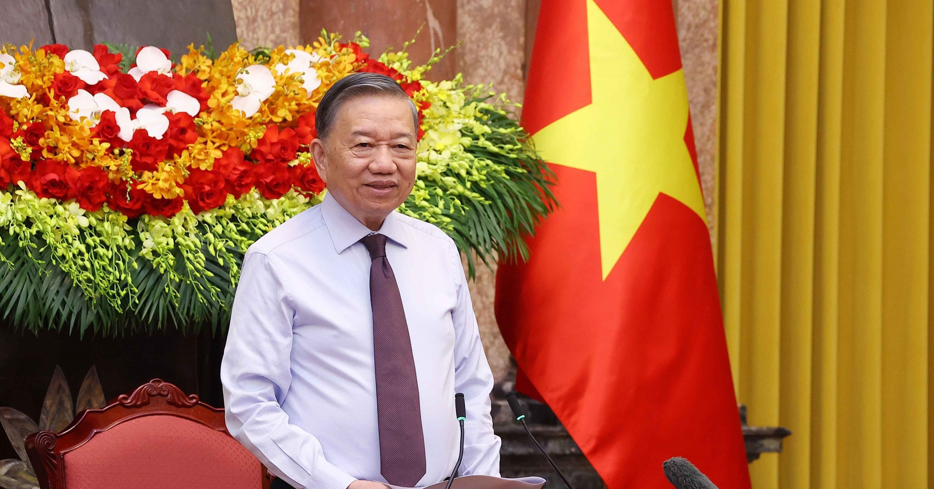 Vietnam’s revolutionary press in the digital age
