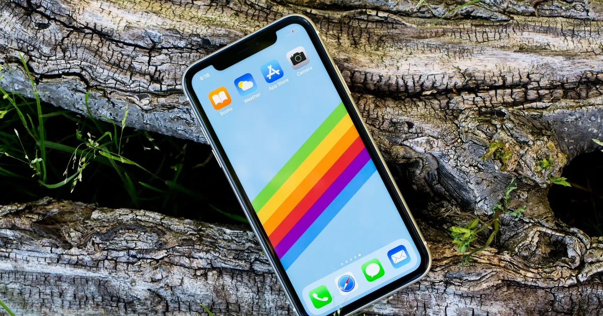 Why Apple is still supporting the iPhone 11 with iOS 27