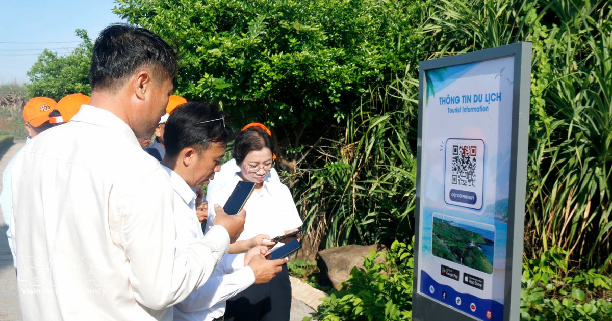 Vietnam accelerates tourism digitalisation via AI, data ecosystems