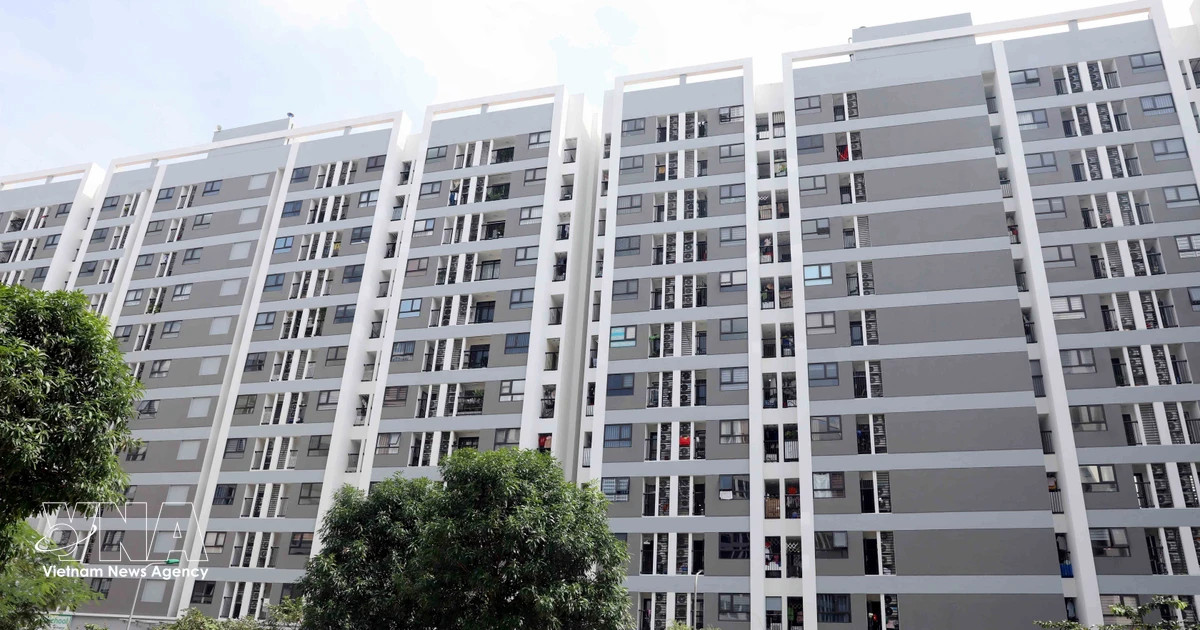 Vietnam advances long-term rental housing to meet growing housing demand