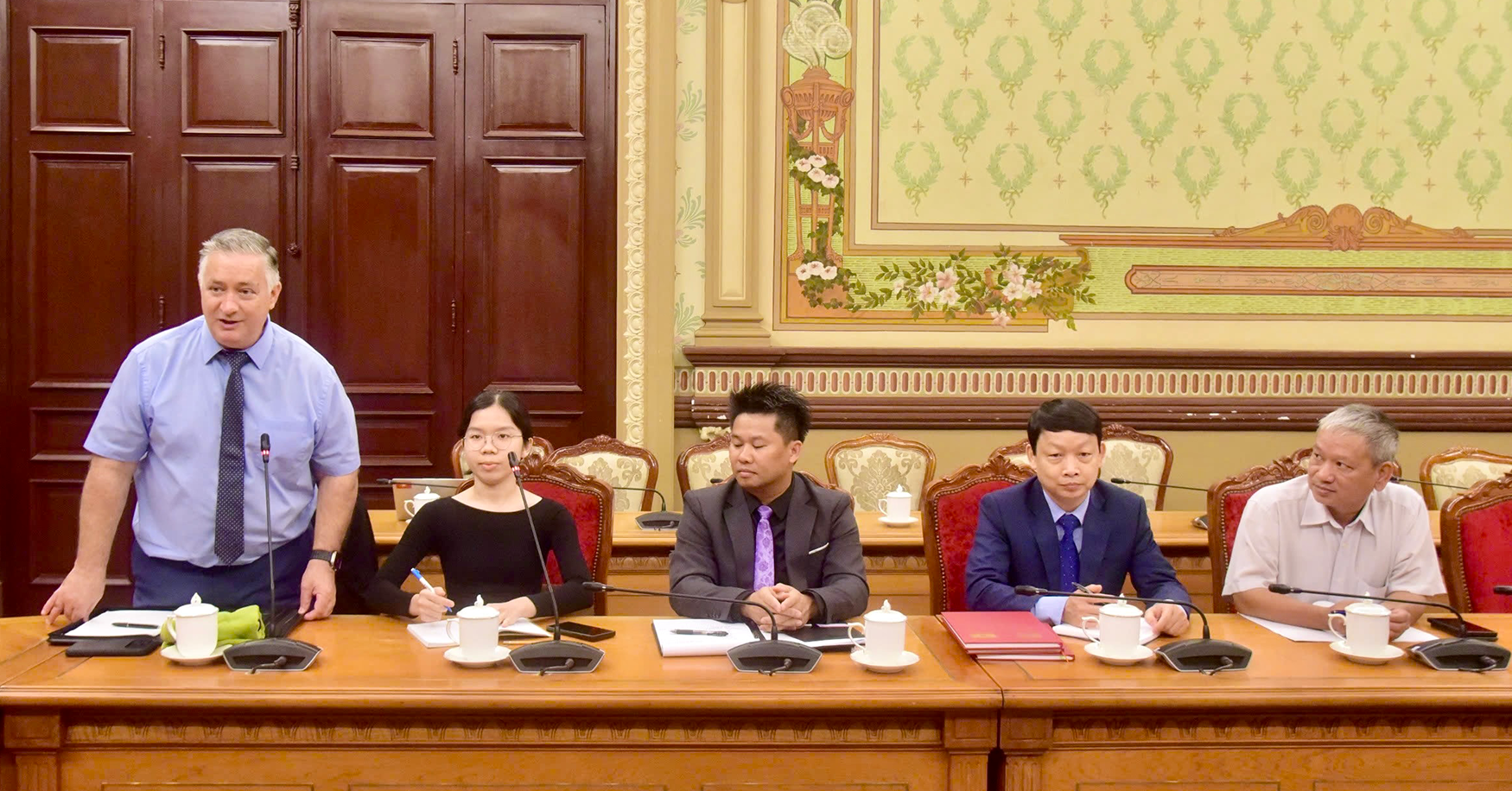 Vietnam and US experts deepen cooperation in search for fallen soldiers