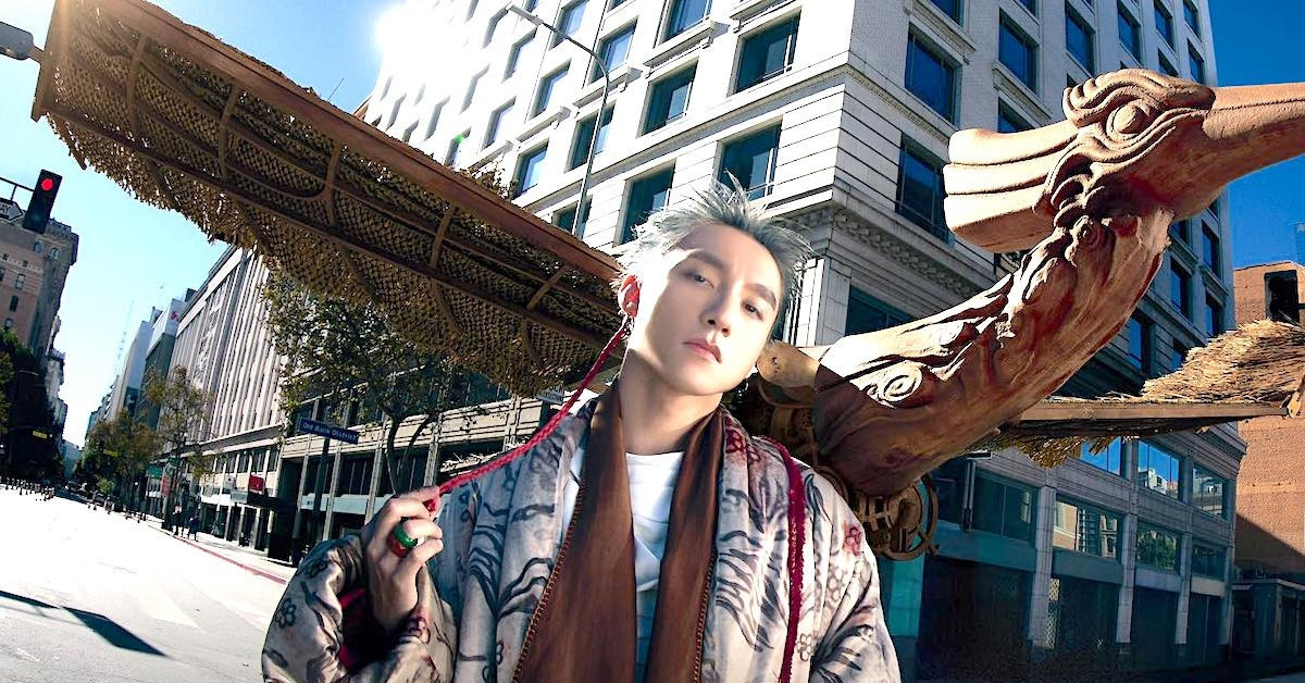 Cultural ambition and controversy collide in Son Tung's latest MV