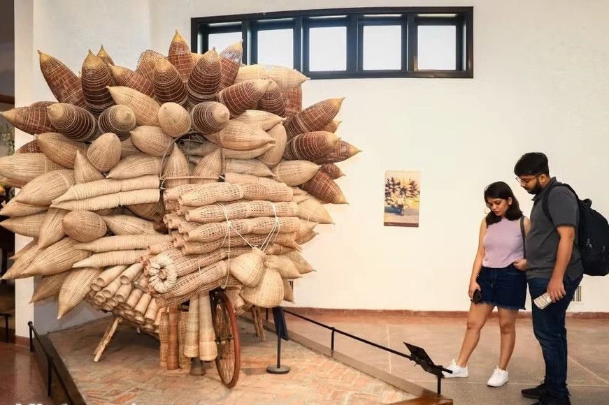 Vietnam Museum of Ethnology embraces AI to shape digital future