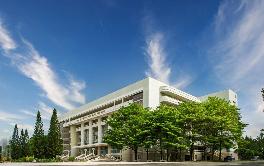 Vietnam to develop four universities comparable to Asia’s leading institutions