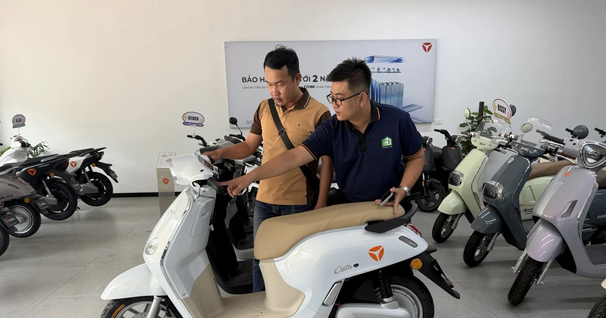 Electric vehicle adoption accelerates in Vietnam