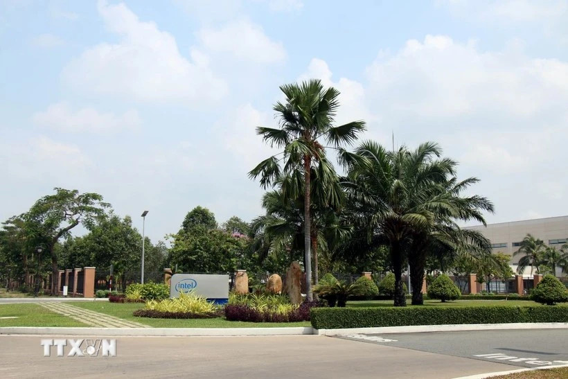 HCM City targets AI, semiconductor investment in new-generation FDI drive