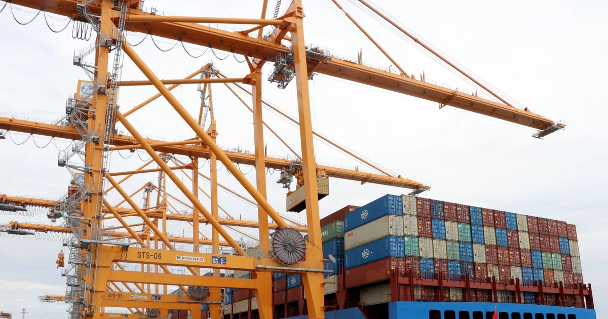 Vietnam affirms position in ASEAN, creating new growth space