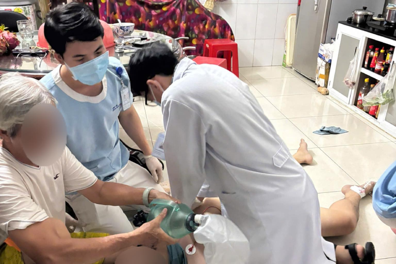 Emergency hospital rooms shoulder arduous task of delivering bad news