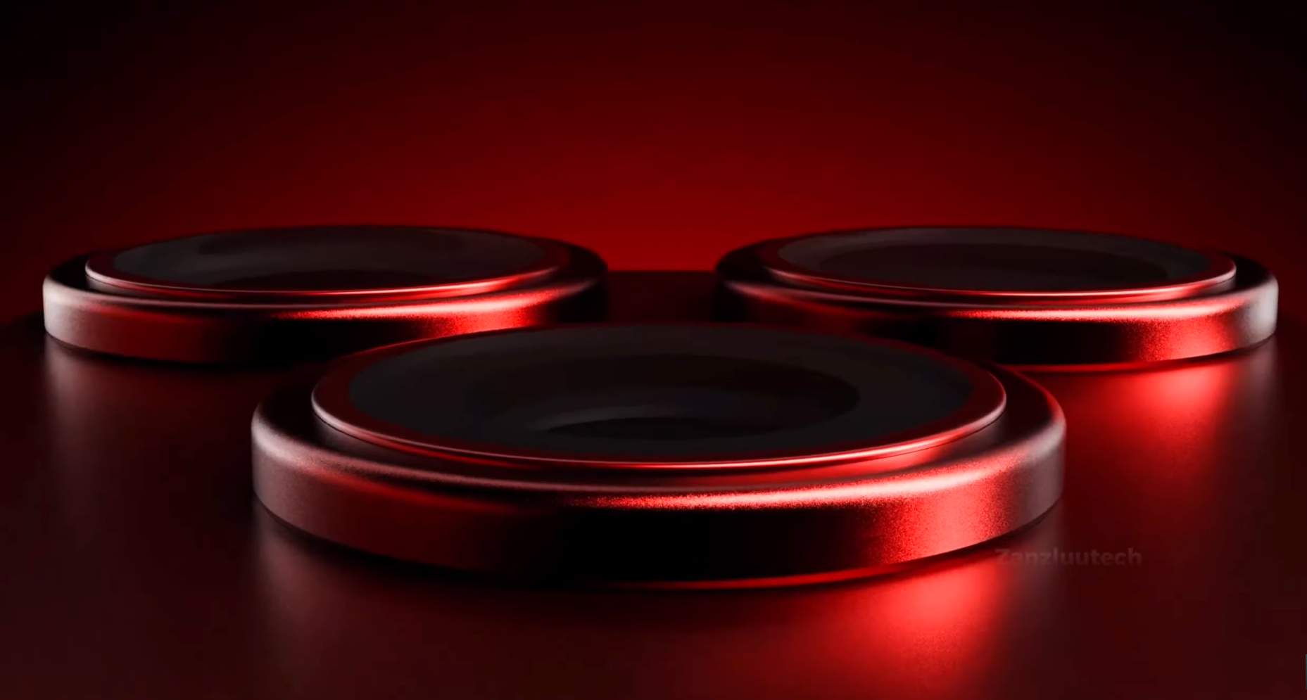 iPhone 18 Pro Max tipped for major camera overhaul aimed at creators