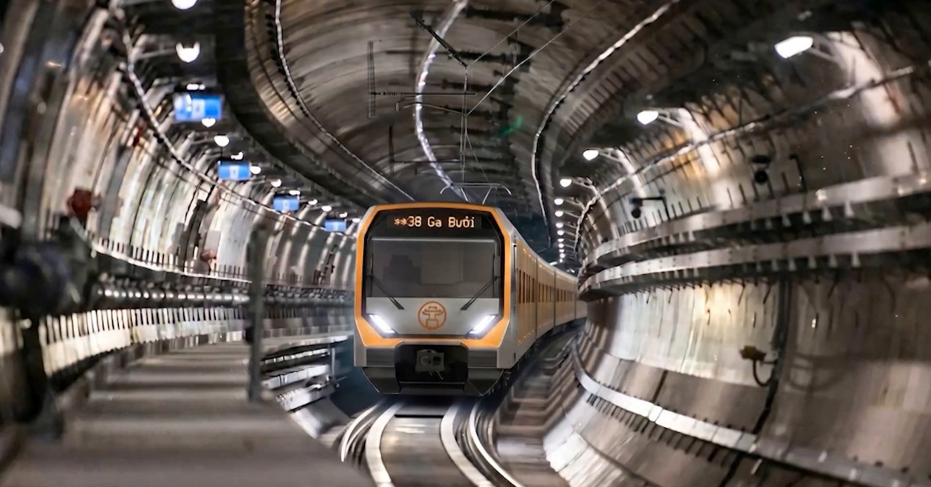 Hanoi launches largest urban infrastructure program in its history