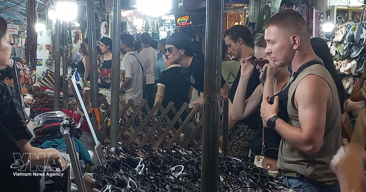 Hanoi seeks to unlock night-time economy through culture, heritage
