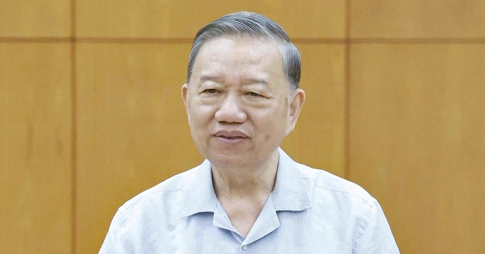 Vietnam assesses next phase of commune and ward restructuring