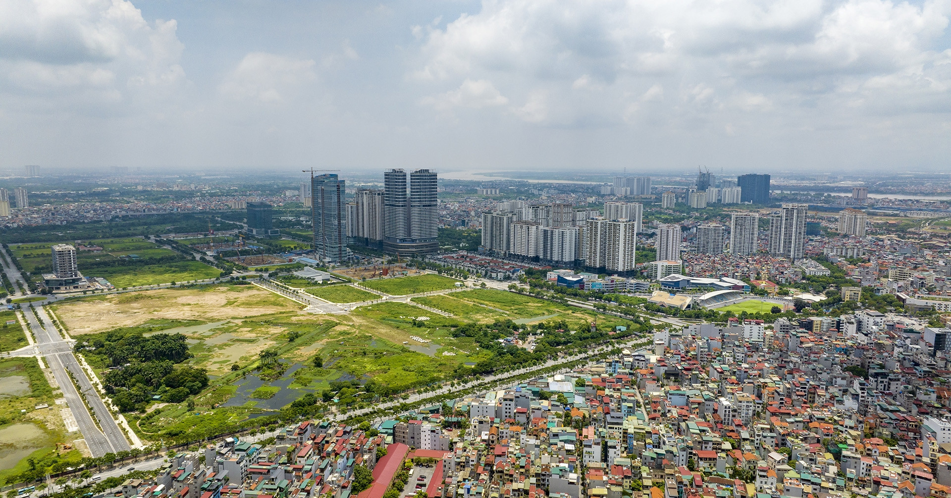 Vietnam plans fundamental overhaul of land policy framework