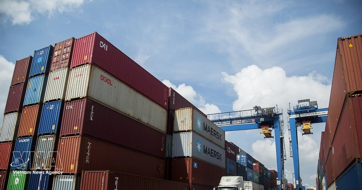 Business confidence in Vietnam rebounds strongly: UOB