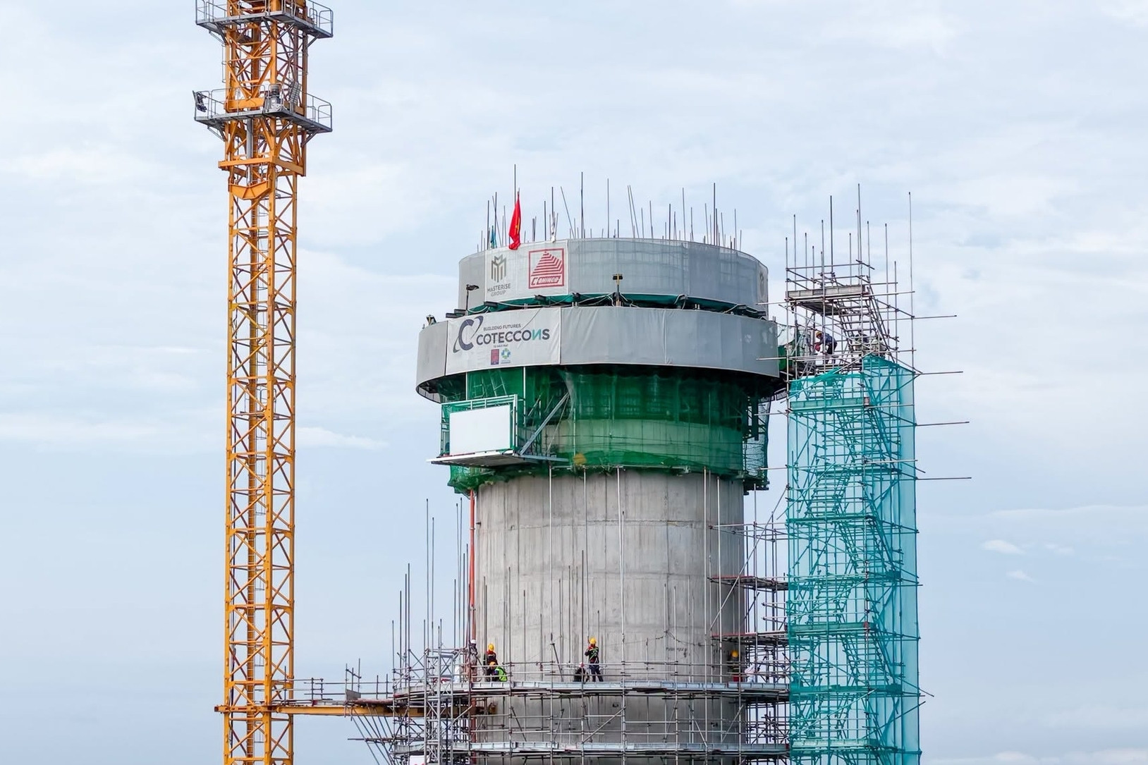 Coteccons climbs to No.285 on Fortune Southeast Asia 500