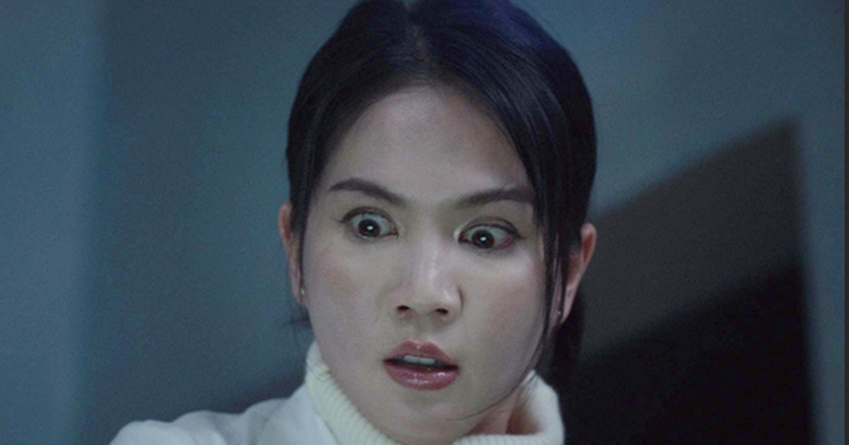 Vietnam seeks balance as horror movies flood local cinemas