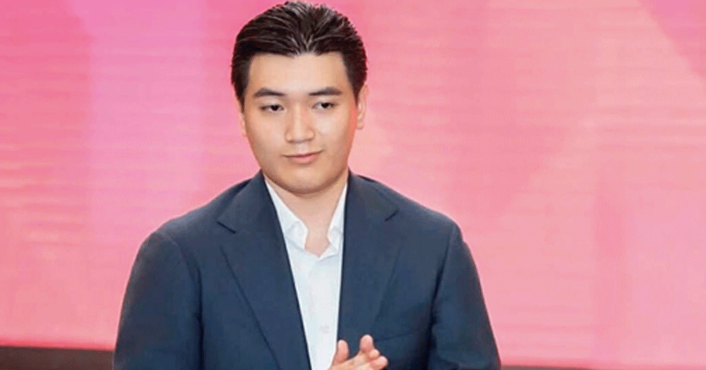 Wealth and influence: The rise of Vietnam’s second-generation tycoons