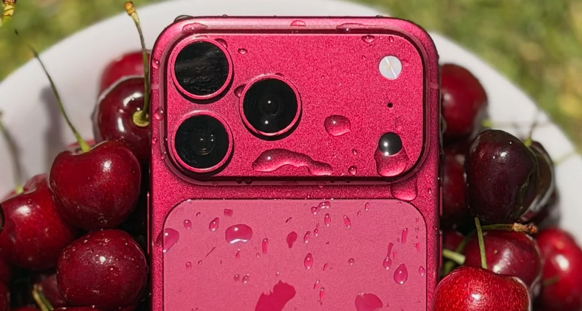 Why the iPhone 18 Pro Max is already generating major buzz