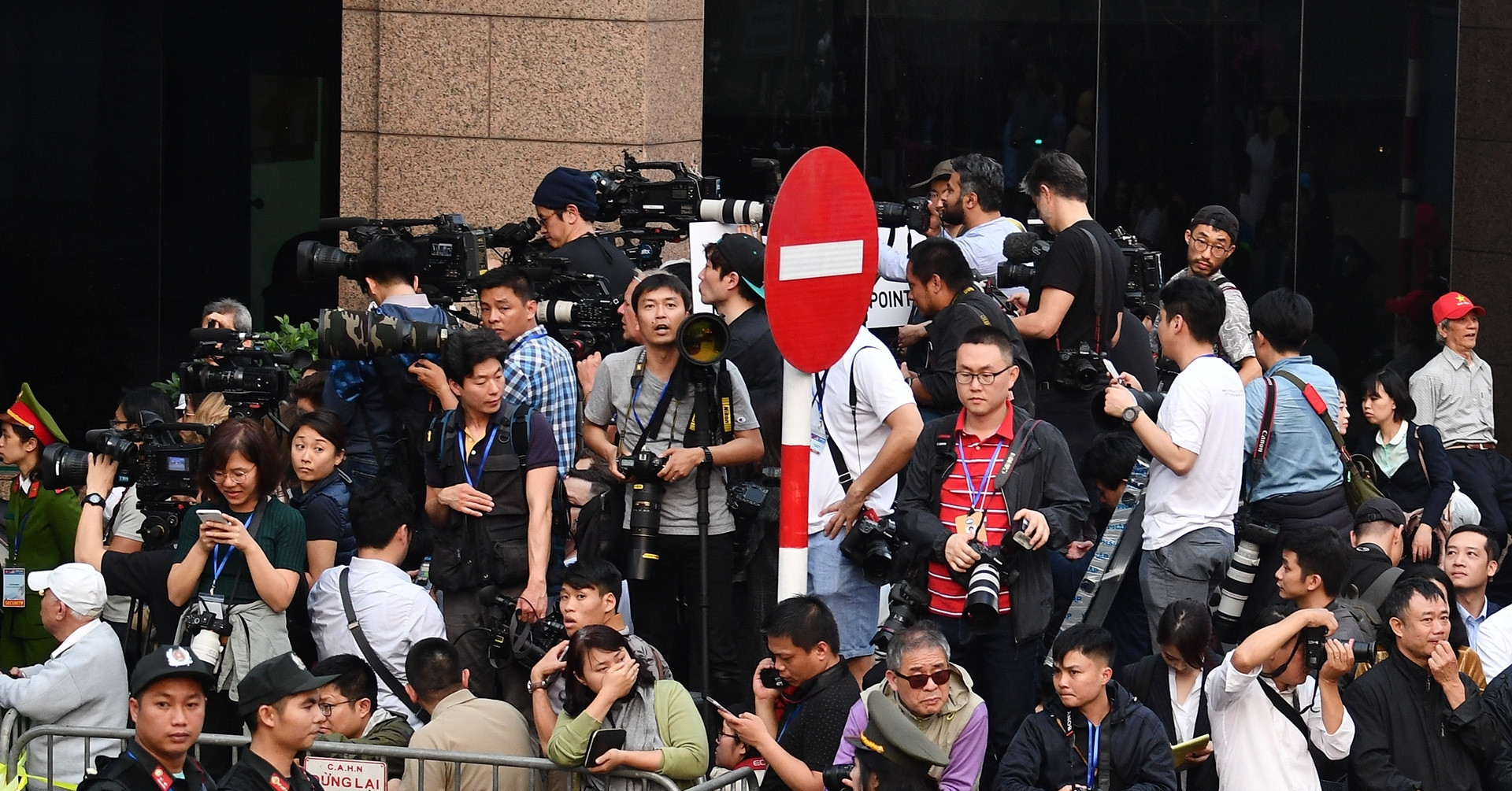 Journalism’s biggest challenge may be learning to look inward
