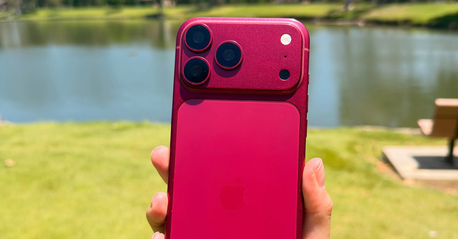 Leaked component points to major design shift for iPhone 18 Pro Max