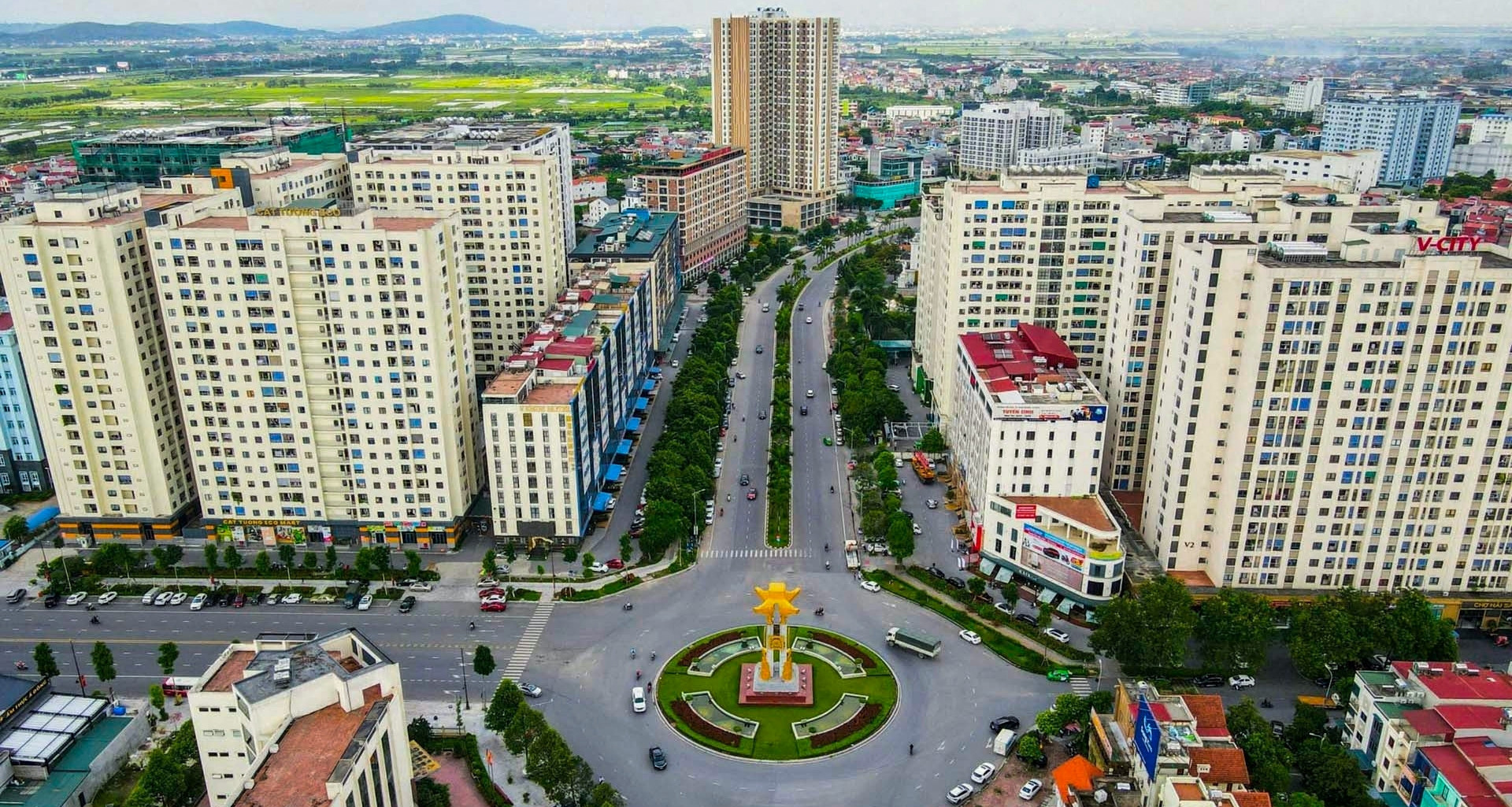 Politburo backs plan to create centrally governed Bac Ninh City