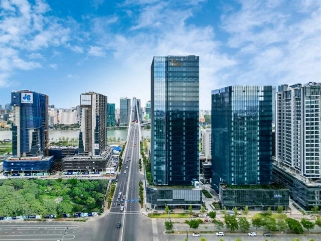Vietnam retains cost competitiveness amidst regional challenges: JLL report