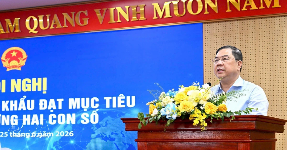 Deputy PM outlines key solutions to boost exports