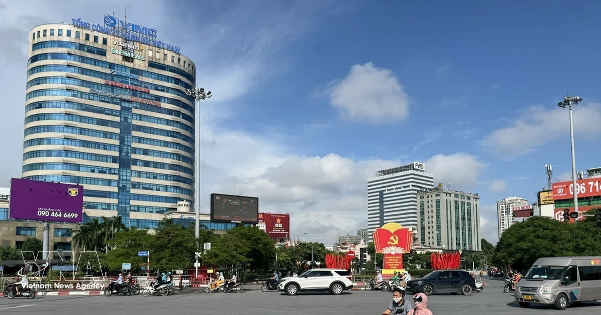 Hanoi to hold investment promotion event on June 29