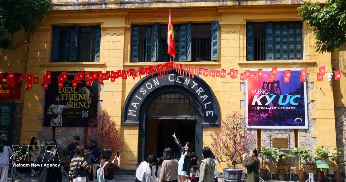 Vietnam emerges as tourism hotspot on global map