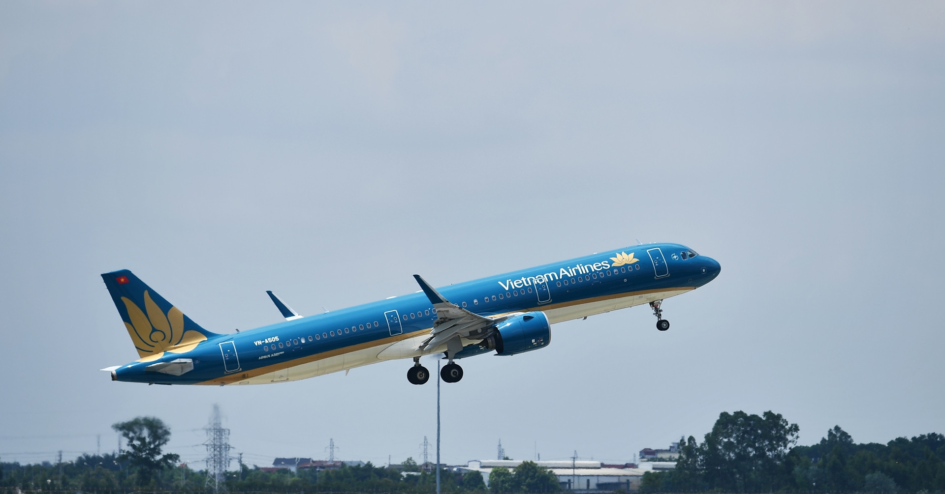Vietnam may extend special flight privileges to senior Party leader