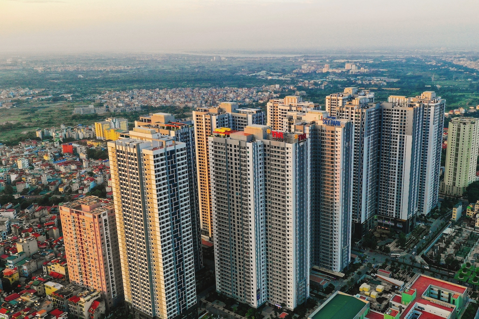 Rental housing: from sidelined housing segment to national strategy