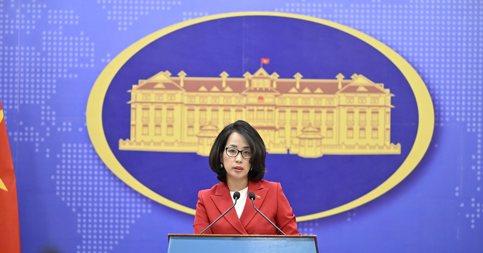Vietnam updates support for citizens affected by Russia mall fire