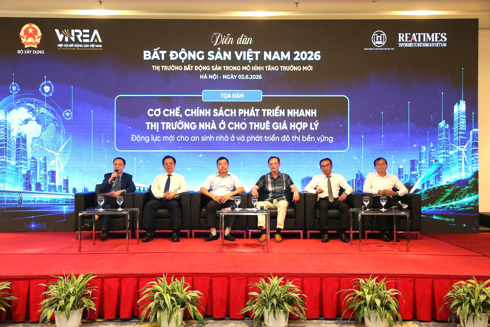 Why renting still means ‘instability’ to many Vietnamese