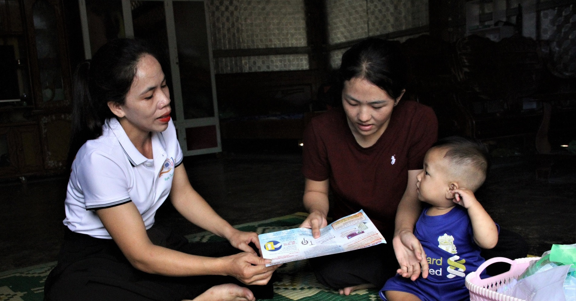 Communities in Dak Lak turn away from child marriage traditions