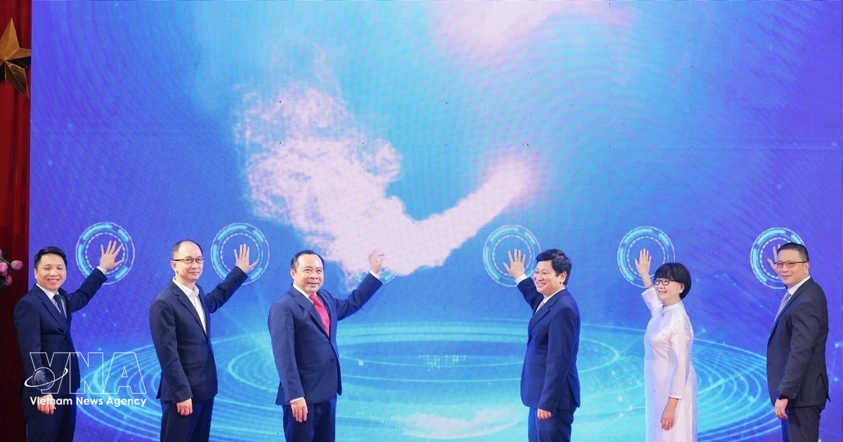 First national semiconductor chip prototyping support centre makes debut