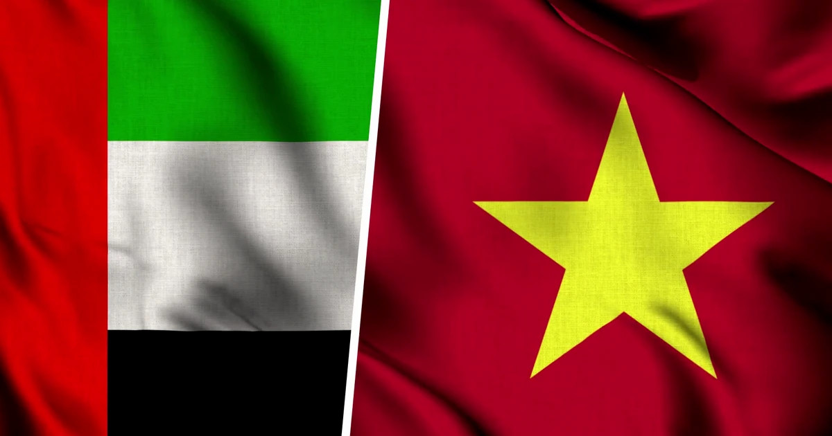 UAE grants visa-on-arrival for Vietnamese citizens