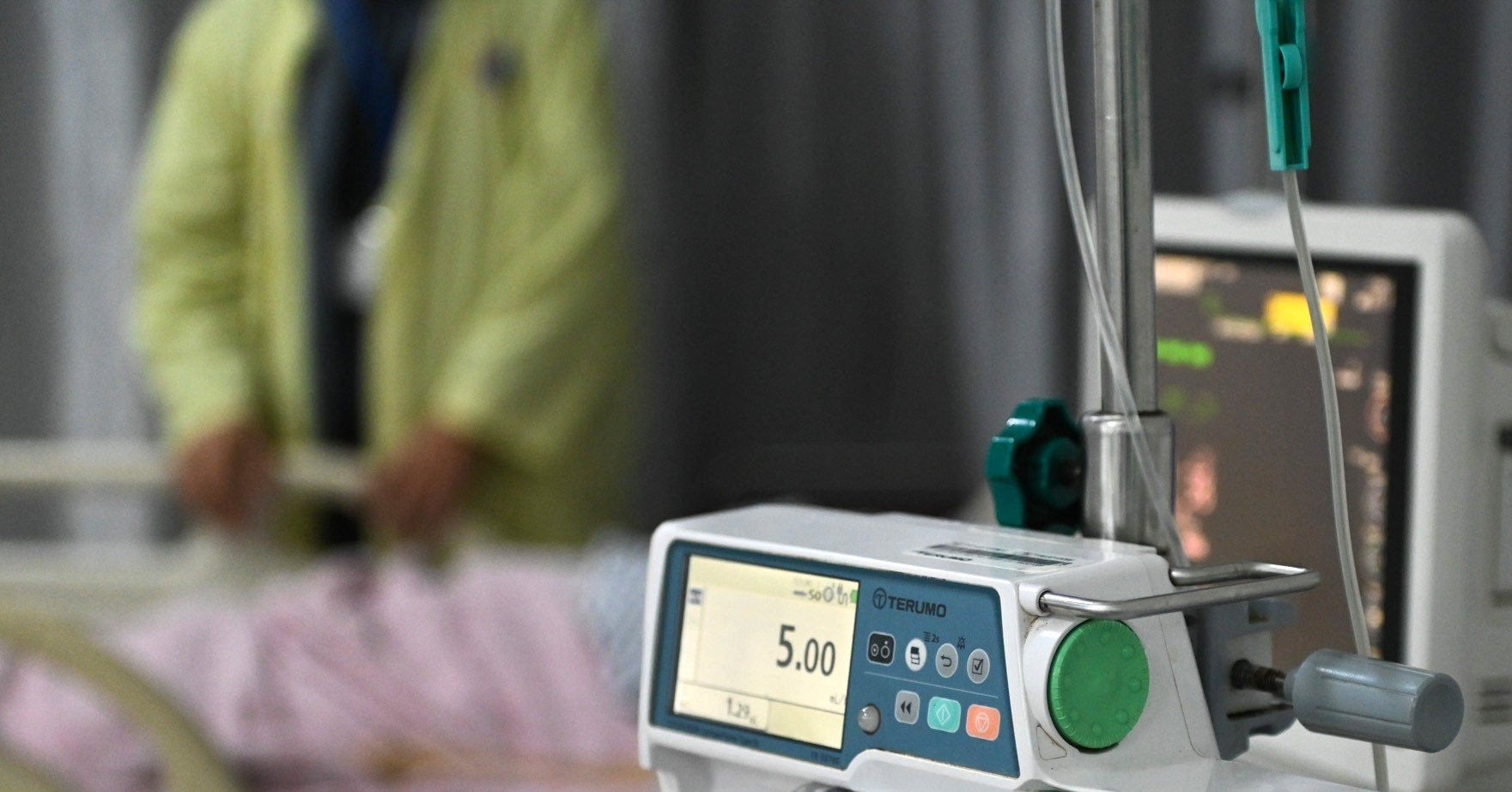 Large Asian study highlights blood test that can detect 10 cancers