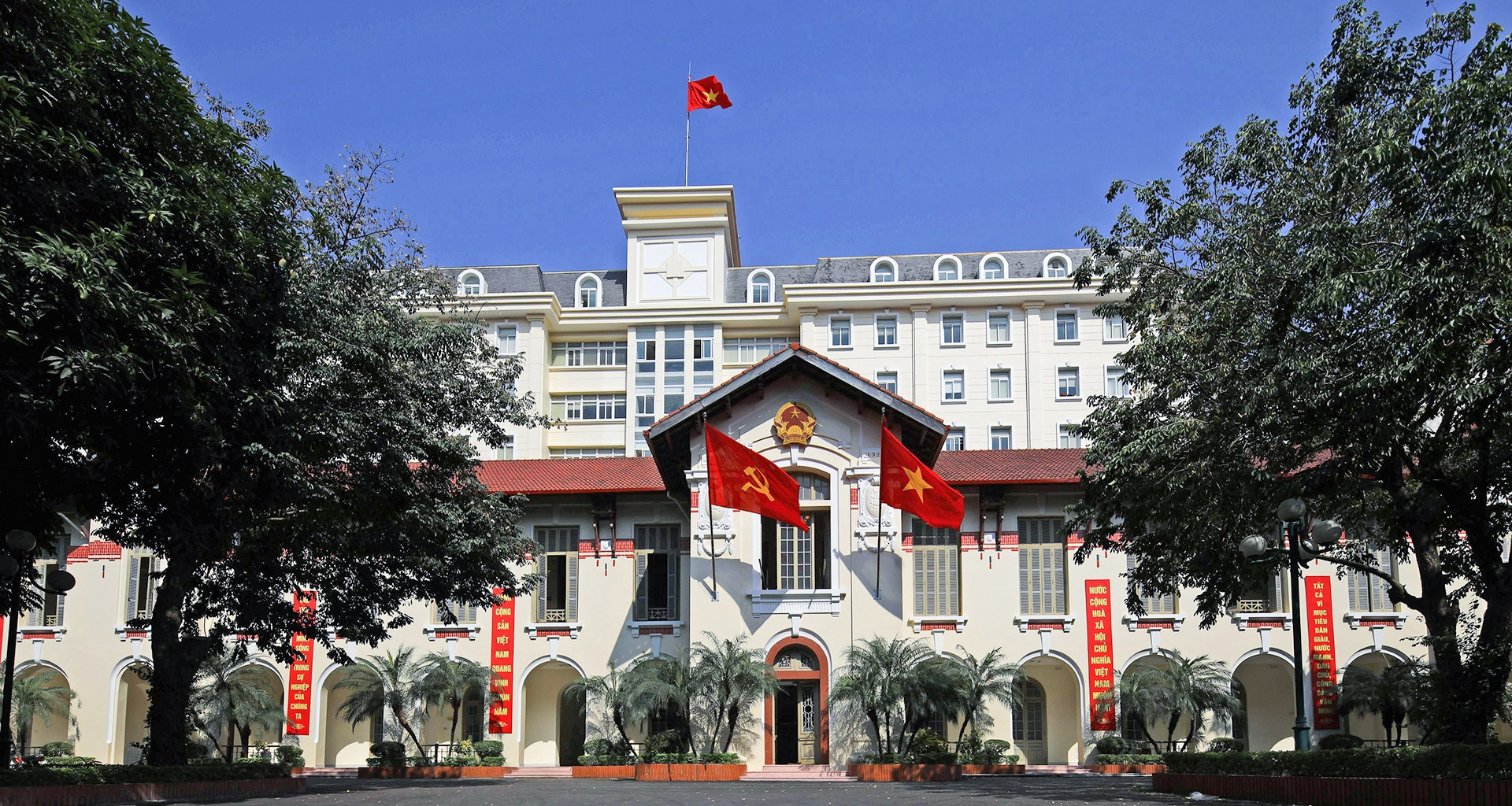 Vietnam unveils updated structure for Ministry of Science and Technology