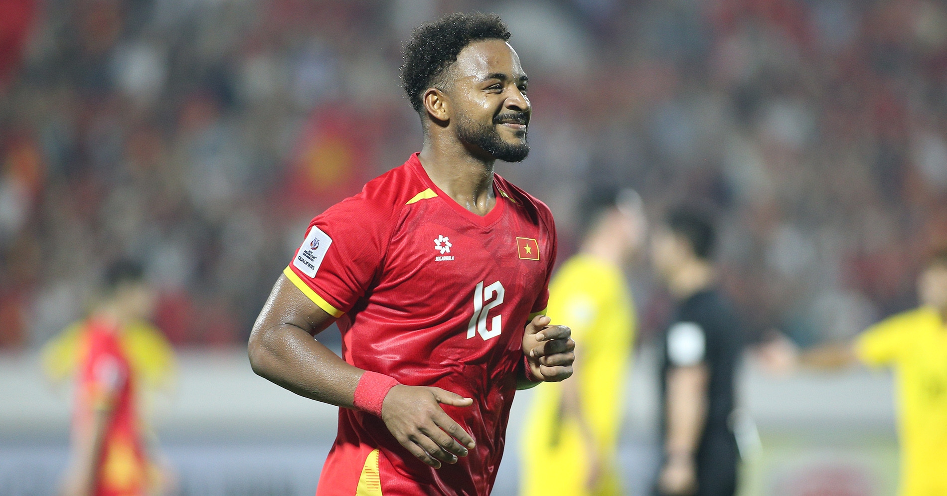 Xuan Son embraces new leadership role ahead of ASEAN Cup 2026