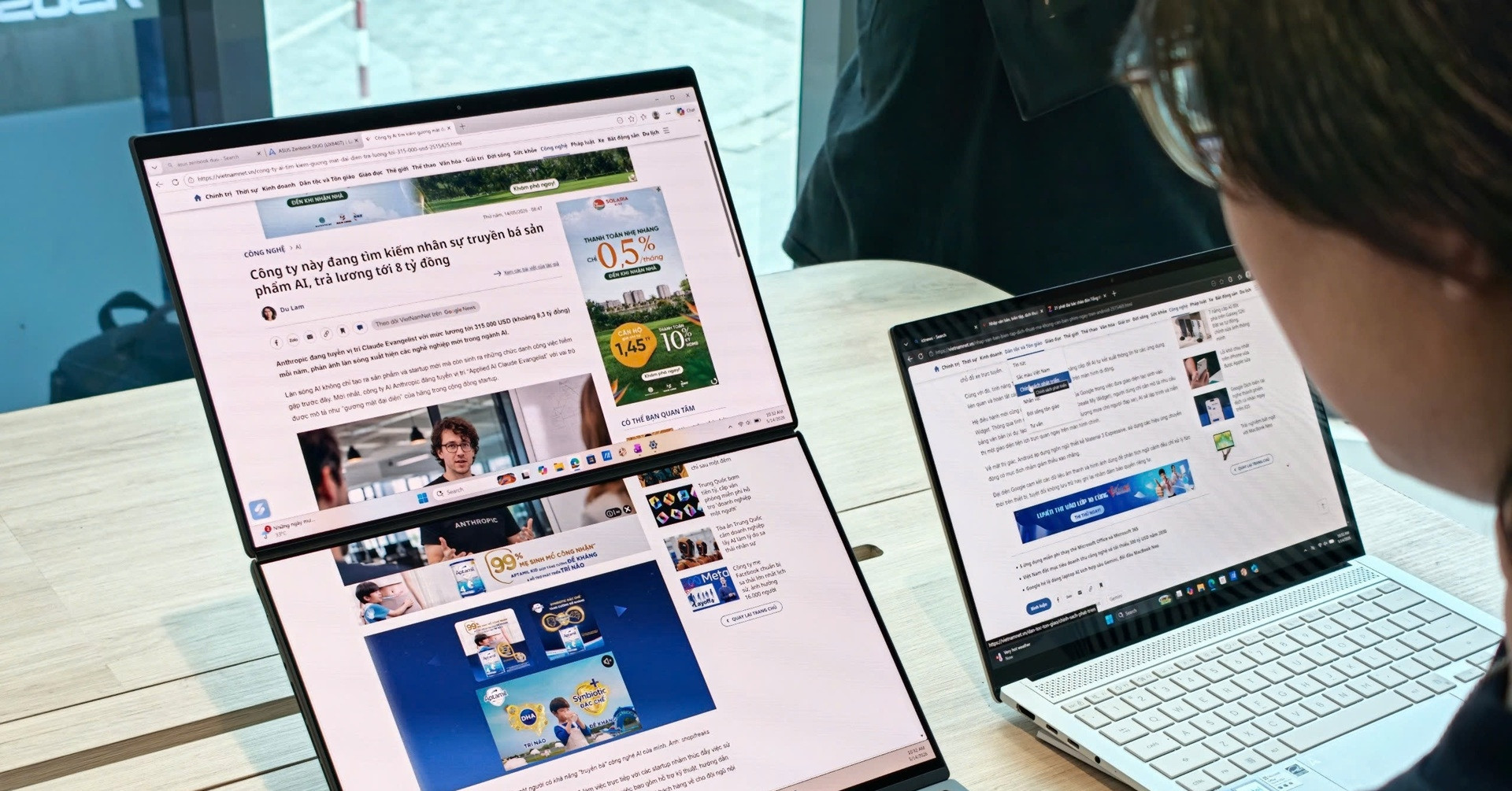 AI boom fuels higher PC and smartphone prices through 2027