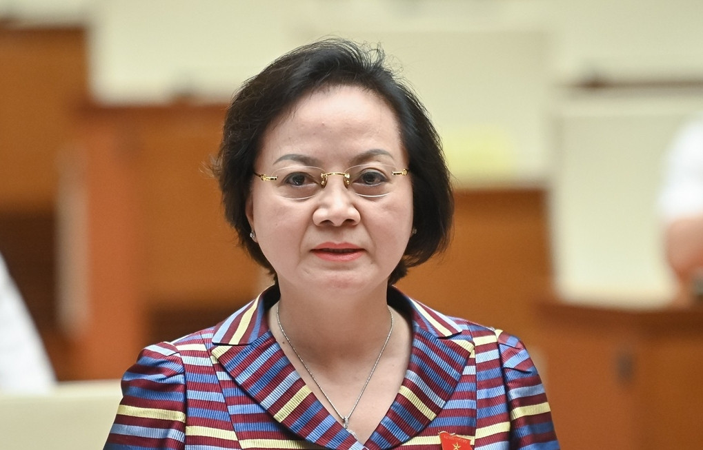 Deputy PM calls for simpler pension procedures following 97-year-old's case