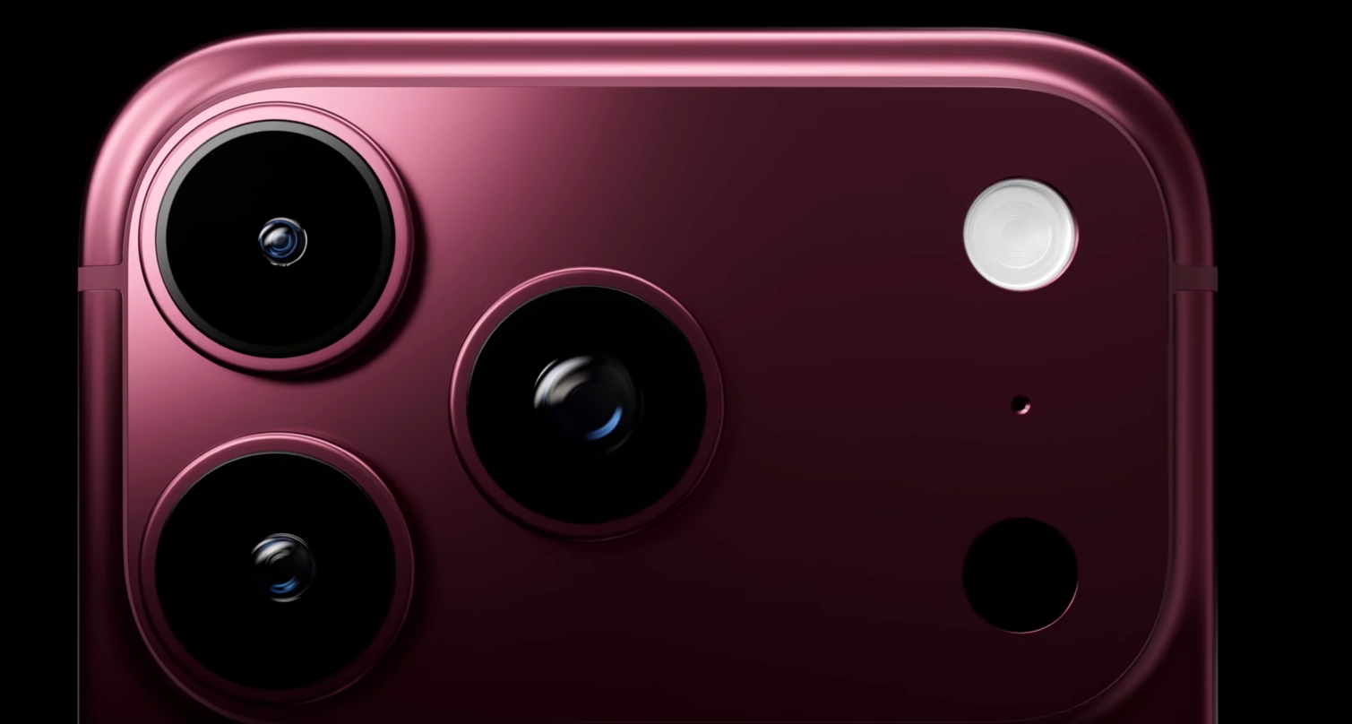 Seven rumoured upgrades could redefine the iPhone 18 Pro Max