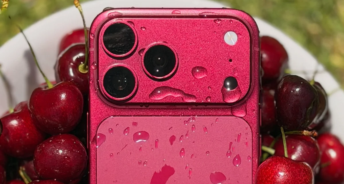Why a thicker iPhone 18 Pro Max camera could be good news